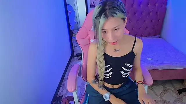 catalina_d26 on StripChat 