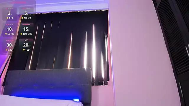 Catalina_Jonex on StripChat 