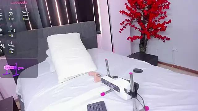 Catalina_Jonex on StripChat 