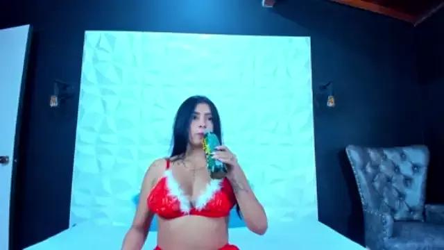Catalina_sans on StripChat 