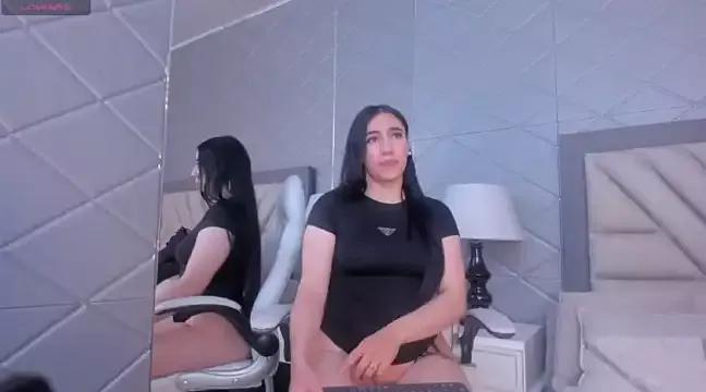 Catalina_Walker on StripChat 