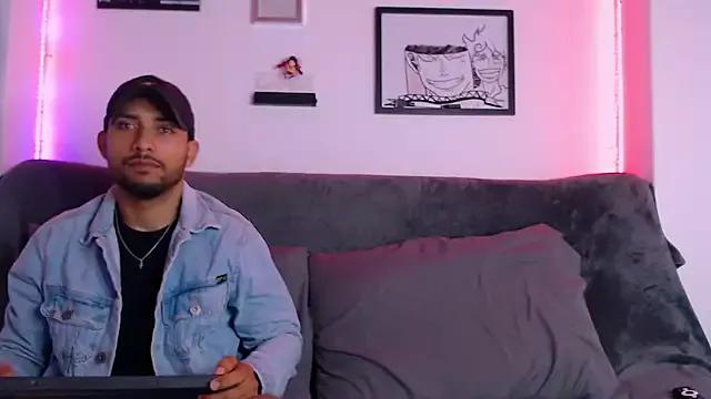 catalina_y_tylerjhons on StripChat 