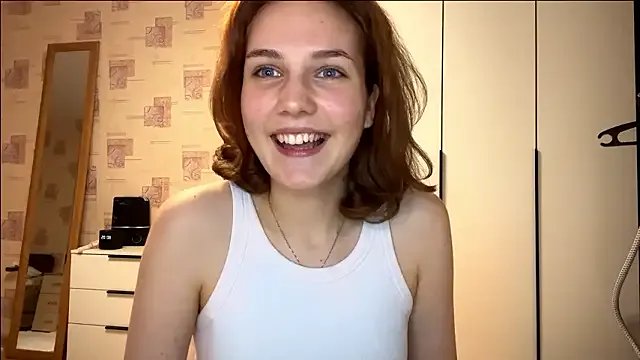 CatherineSaretto — My beautiful smile for you