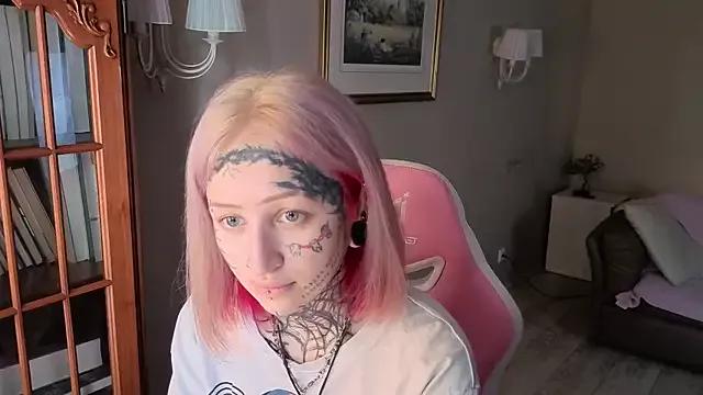 CatherynGoodie on StripChat 