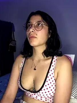 Cece_Drake05 on StripChat 