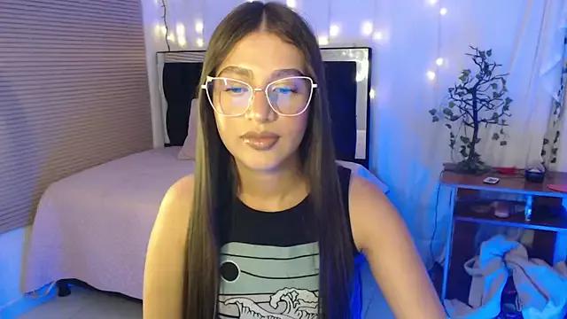 celest_kiss on StripChat 