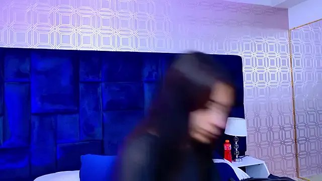 Celeste_Clarke — Control Nora 5 min  Best tip