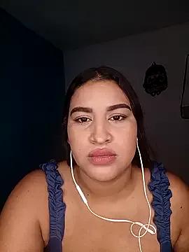 celeste_gw on StripChat 