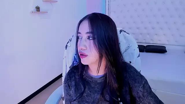 celeste_wayne on StripChat 