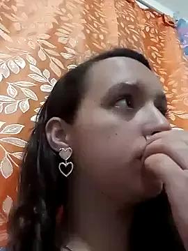 Celestemorgan218 on StripChat 