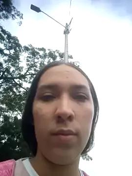 CelesteSpencerr on StripChat 
