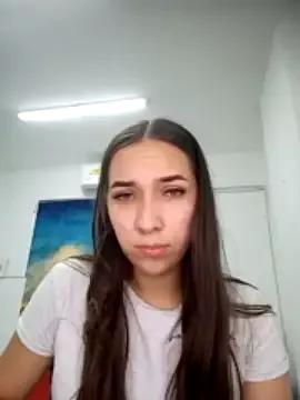 CelesteSpencerr on StripChat 