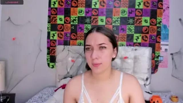 CelesteSpencerr on StripChat 