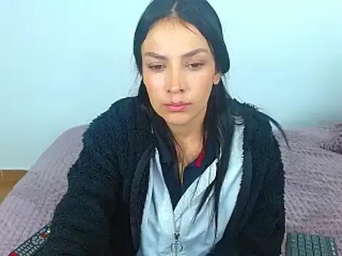CelesteValmor on StripChat 