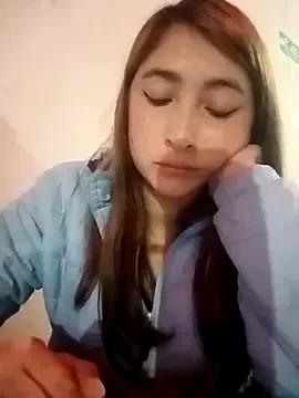 Celesthe_Jonnes on StripChat 