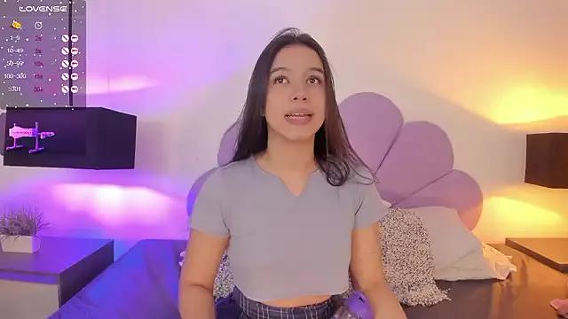 celesthediaz on StripChat 