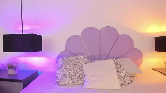 celesthediaz on StripChat 
