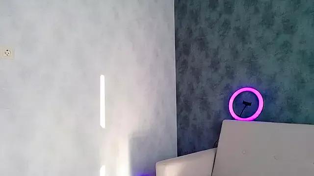Celestielle_ on StripChat 