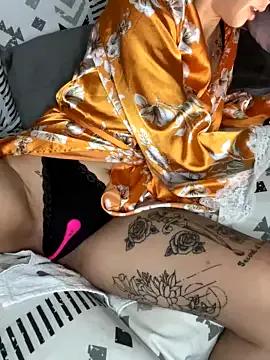 chachou0000 on StripChat 