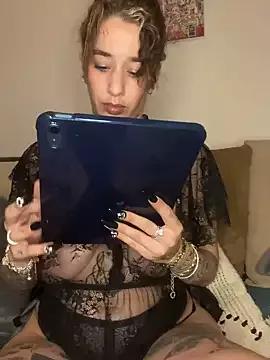 chachou0000 on StripChat 