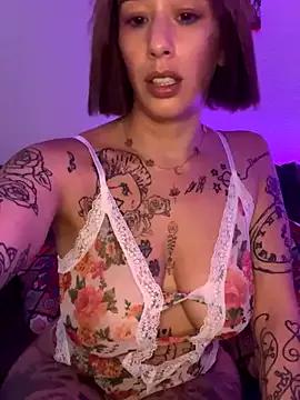 chachou0000 on StripChat 