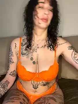chachou0000 on StripChat 