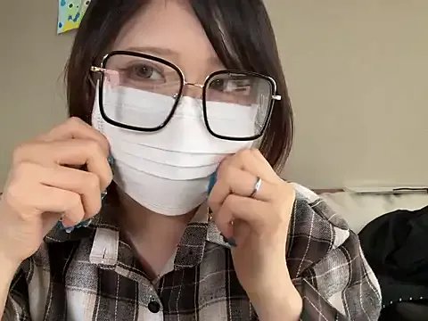 chaco_ — Freechat on StripChat