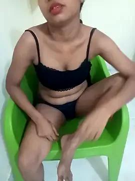 Chadni-kumari on StripChat 