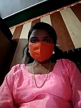 Chahat_Pandey on StripChat 