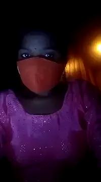 Chahat_Pandey on StripChat 
