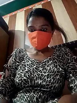 Chahat_Pandey on StripChat 
