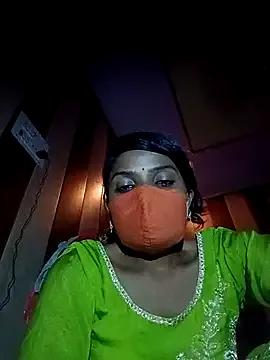 Chahat_Pandey on StripChat 
