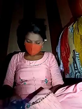 Chahat_Pandey on StripChat 