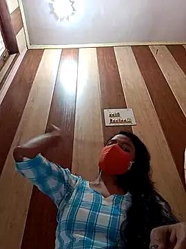 Chahat_Pandey on StripChat 