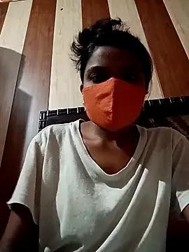 Chahat_Pandey on StripChat 