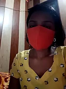 Chahat_Pandey on StripChat 