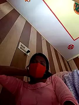 Chahat_Pandey on StripChat 