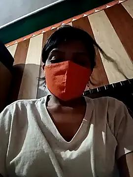 Chahat_Pandey on StripChat 