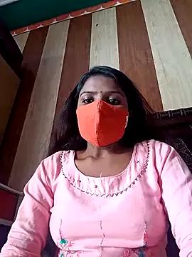 Chahat_Pandey on StripChat 