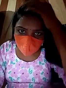 Chahat_Pandey on StripChat 