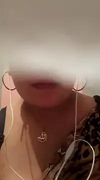 chahrazad on StripChat 