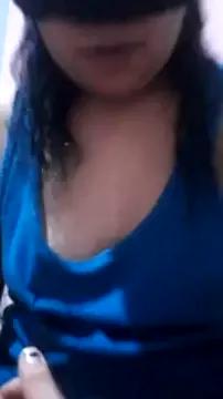 chahrazad on StripChat 