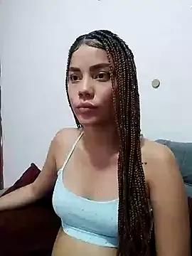Chanell_back2 on StripChat 
