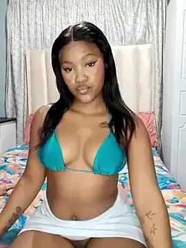 charmainexxx on StripChat 