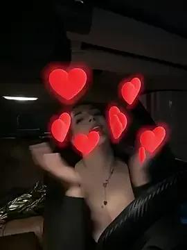 CharmingRuby on StripChat 