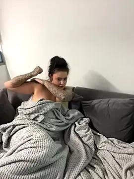 Charsworld — Strap on