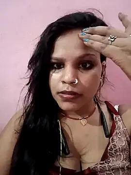 Charu-sexy1 on StripChat 