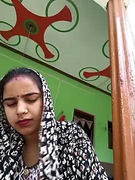 Charvi_Bhoite on StripChat 
