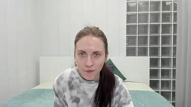 Cheeky_Kellyy on StripChat 