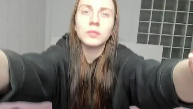 Cheeky_Kellyy on StripChat 